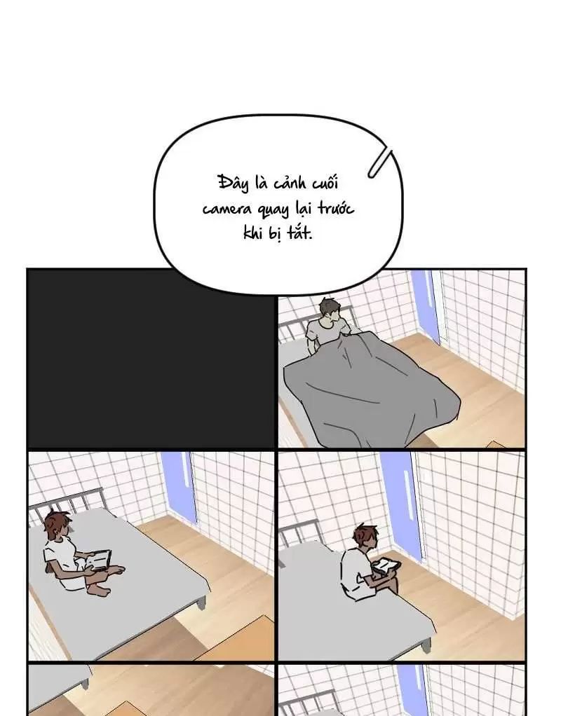 Nghĩa Trang Xe Buýt Chap 73 - Next Chap 74