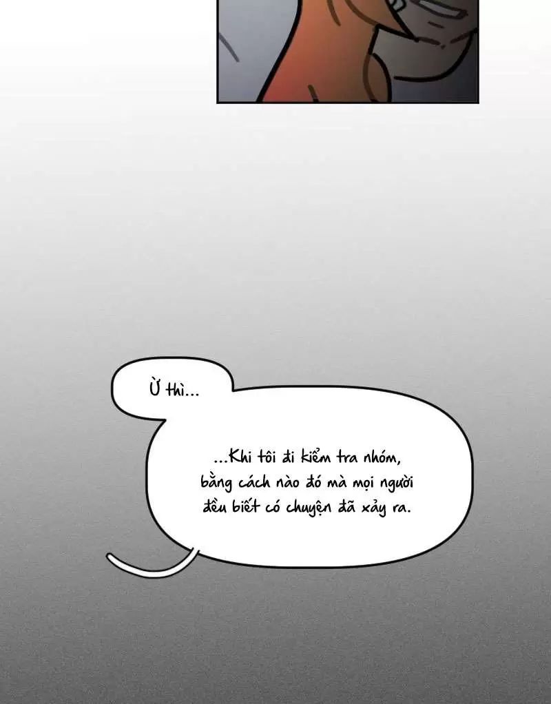 Nghĩa Trang Xe Buýt Chap 73 - Next Chap 74