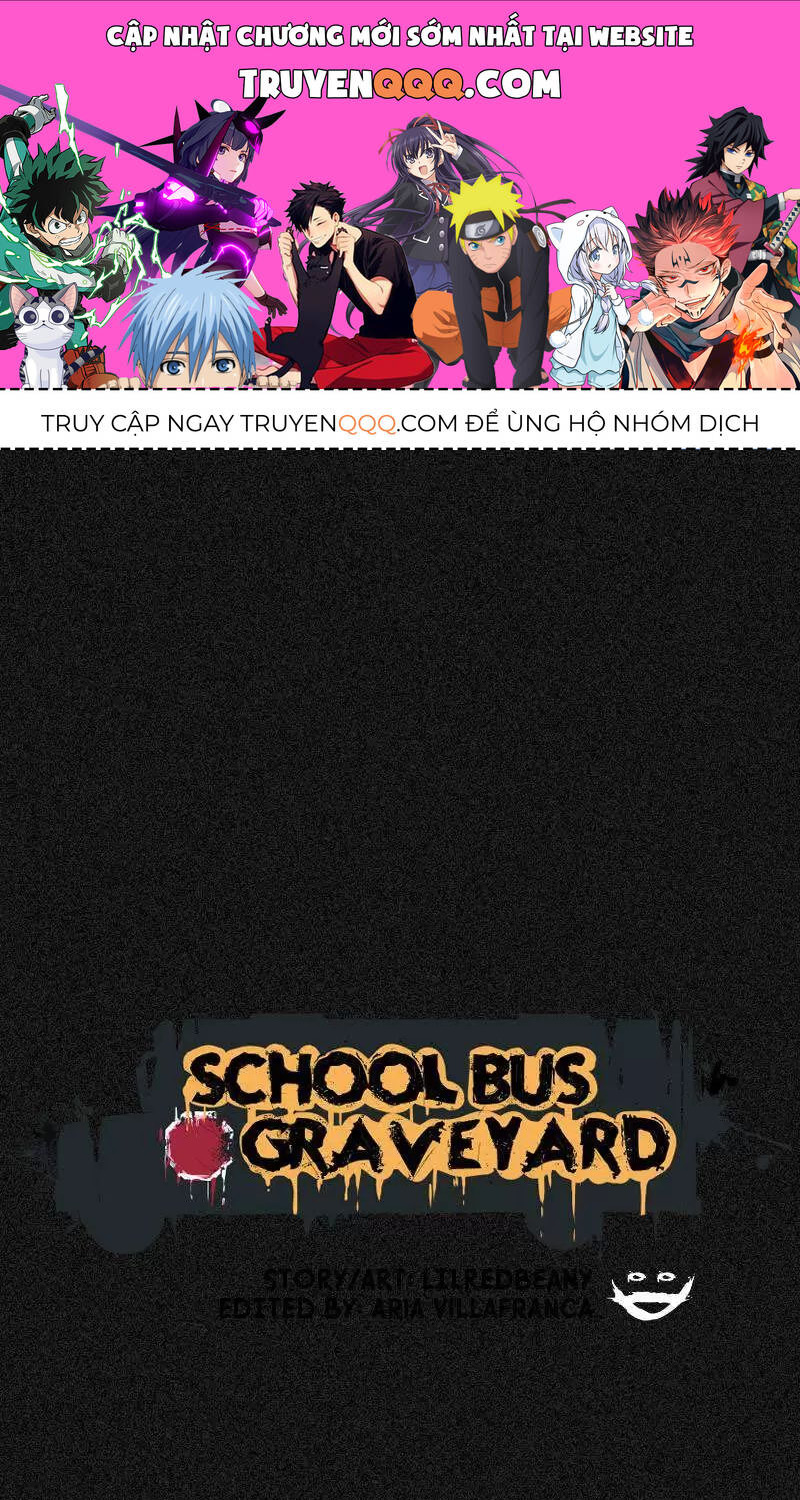 Nghĩa Trang Xe Buýt Chap 74 - Next Chap 75