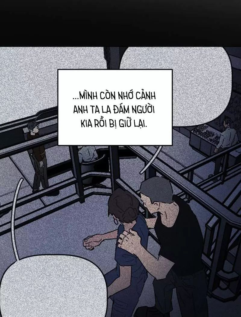 Nghĩa Trang Xe Buýt Chap 74 - Next Chap 75