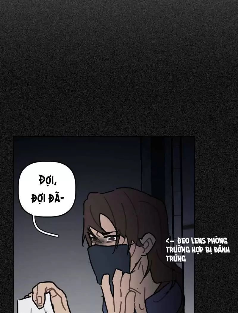 Nghĩa Trang Xe Buýt Chap 74 - Next Chap 75