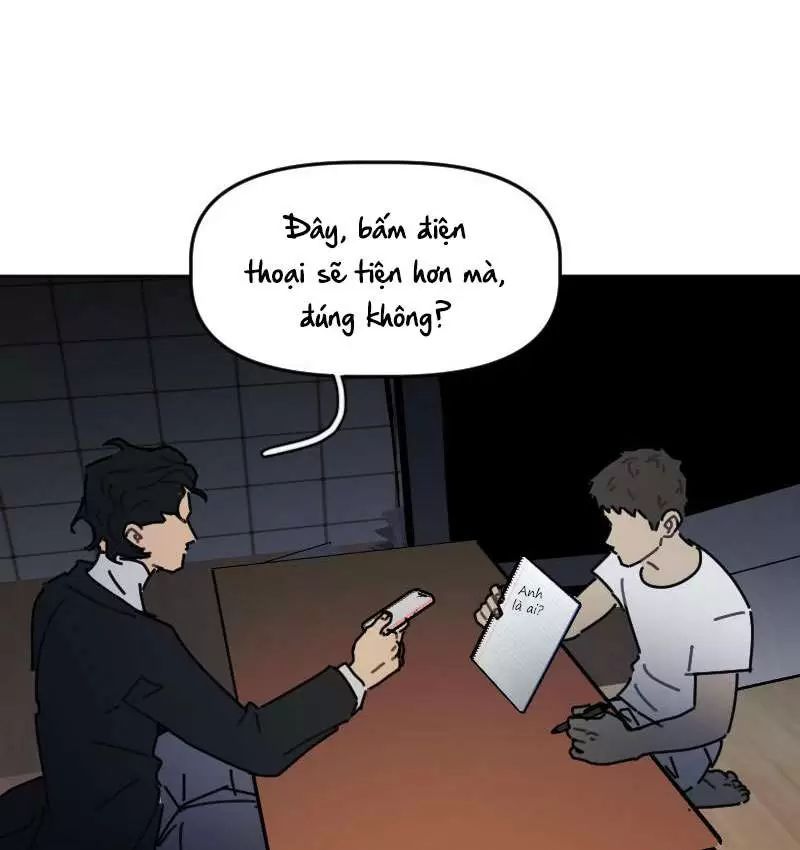 Nghĩa Trang Xe Buýt Chap 74 - Next Chap 75