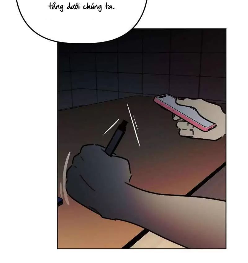 Nghĩa Trang Xe Buýt Chap 74 - Next Chap 75