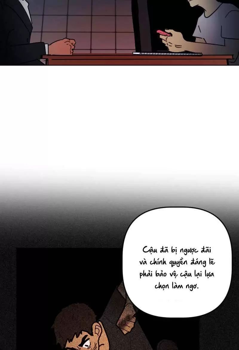 Nghĩa Trang Xe Buýt Chap 74 - Next Chap 75