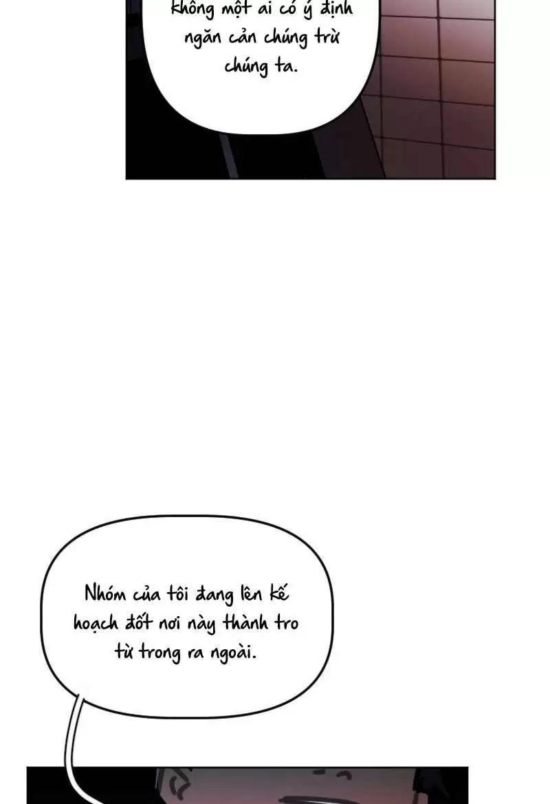 Nghĩa Trang Xe Buýt Chap 74 - Next Chap 75