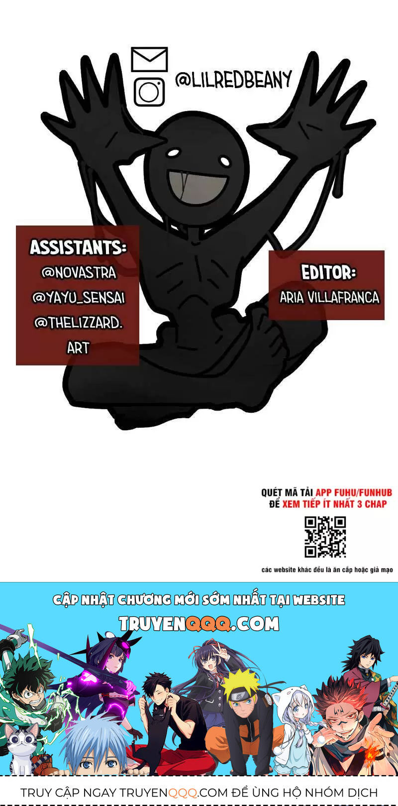 Nghĩa Trang Xe Buýt Chap 74 - Next Chap 75
