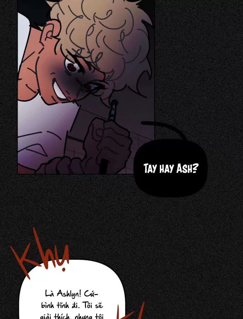 Nghĩa Trang Xe Buýt Chap 74 - Next Chap 75