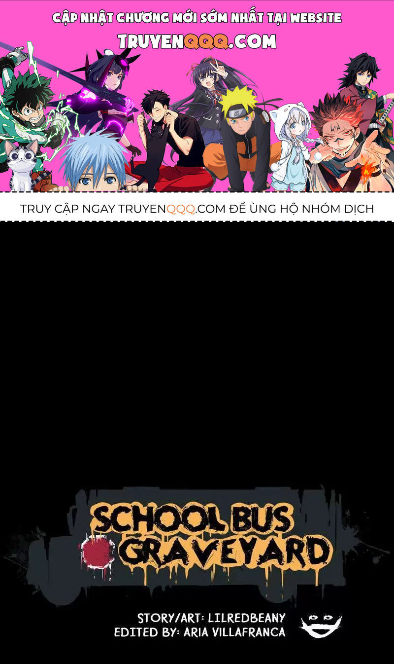 Nghĩa Trang Xe Buýt Chap 75 - Next Chap 76