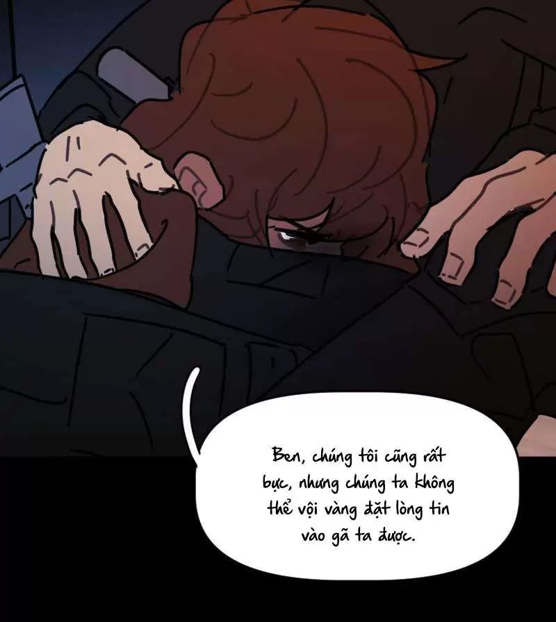 Nghĩa Trang Xe Buýt Chap 75 - Next Chap 76