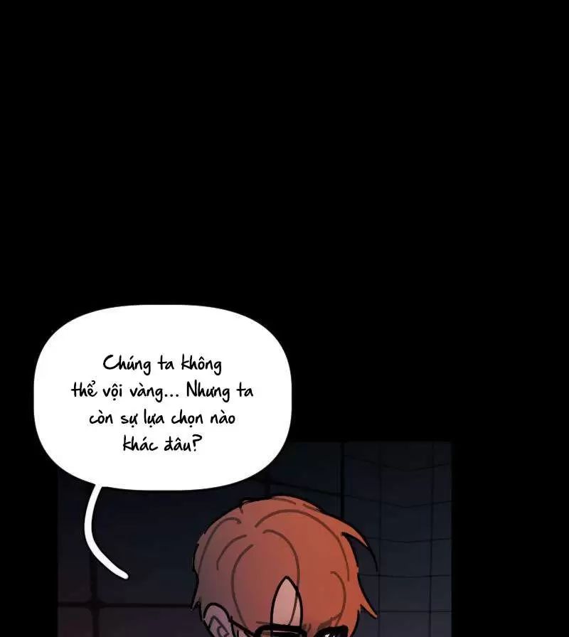 Nghĩa Trang Xe Buýt Chap 75 - Next Chap 76