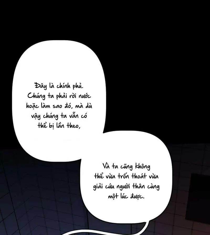 Nghĩa Trang Xe Buýt Chap 75 - Next Chap 76