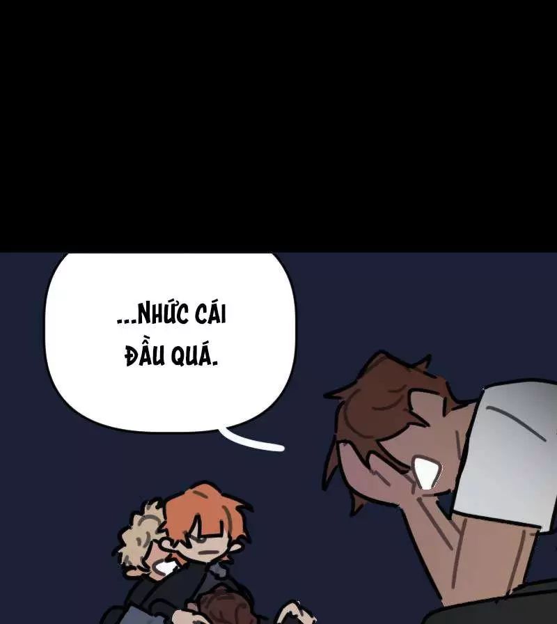 Nghĩa Trang Xe Buýt Chap 75 - Next Chap 76