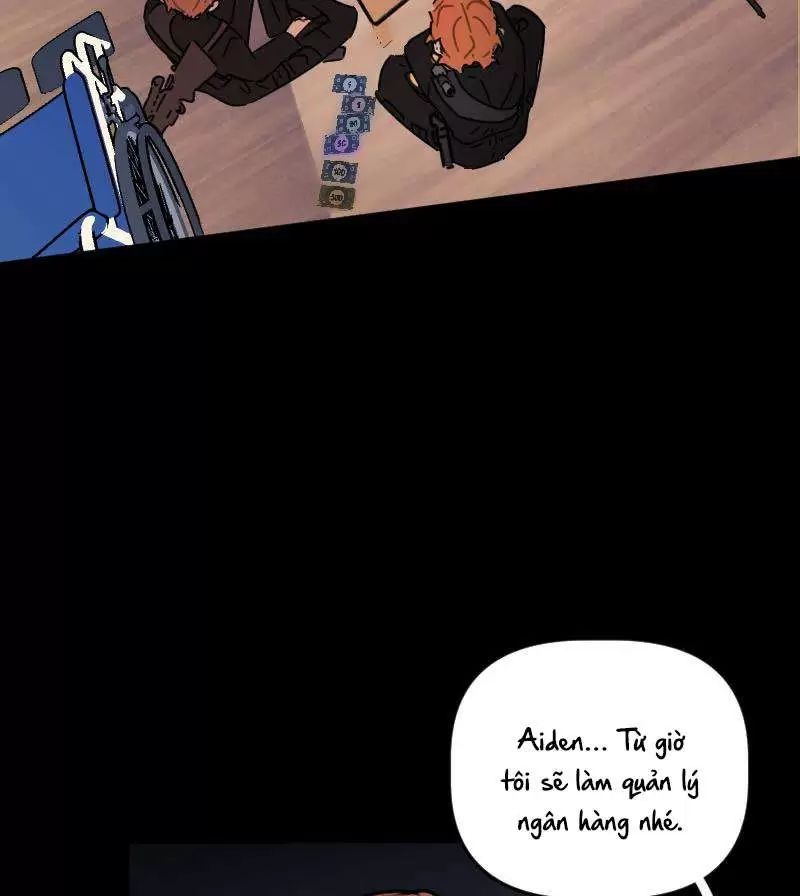 Nghĩa Trang Xe Buýt Chap 75 - Next Chap 76
