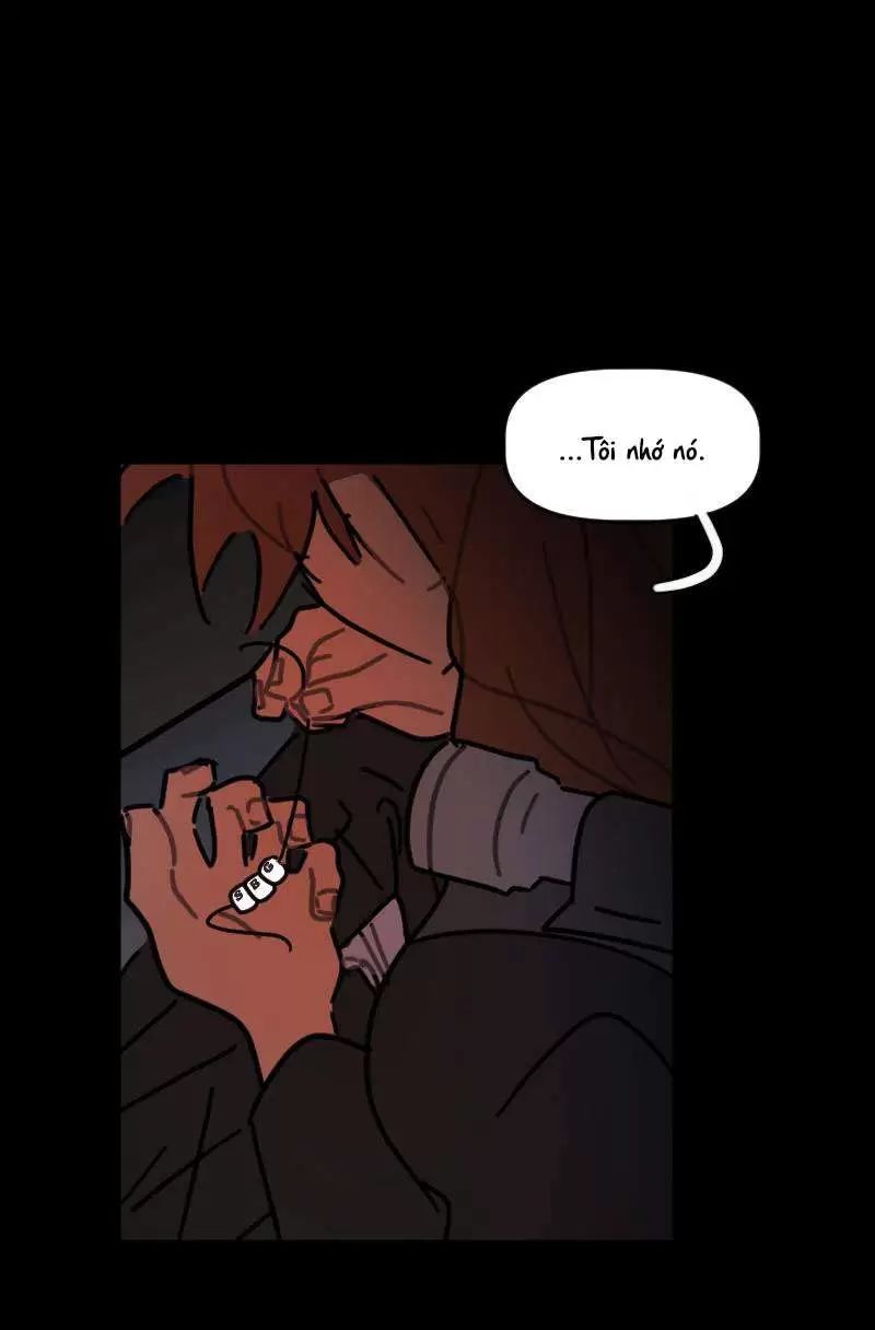 Nghĩa Trang Xe Buýt Chap 75 - Next Chap 76
