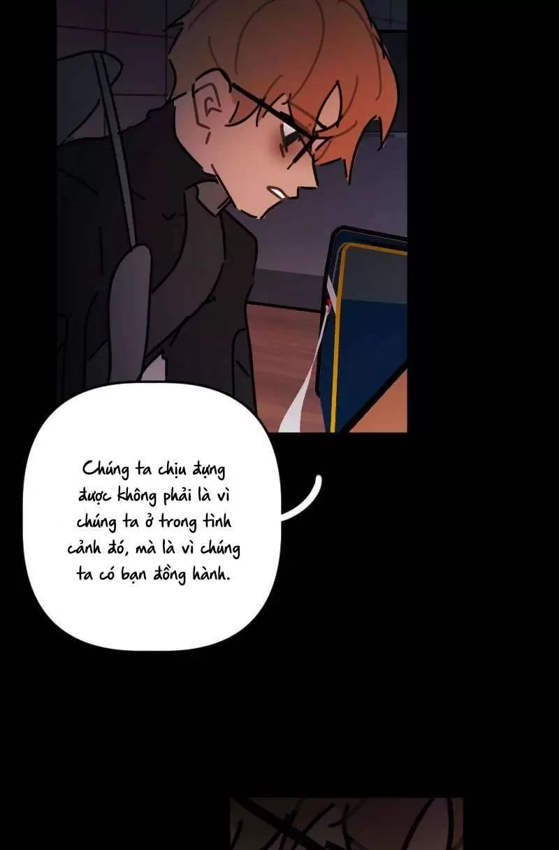 Nghĩa Trang Xe Buýt Chap 75 - Next Chap 76