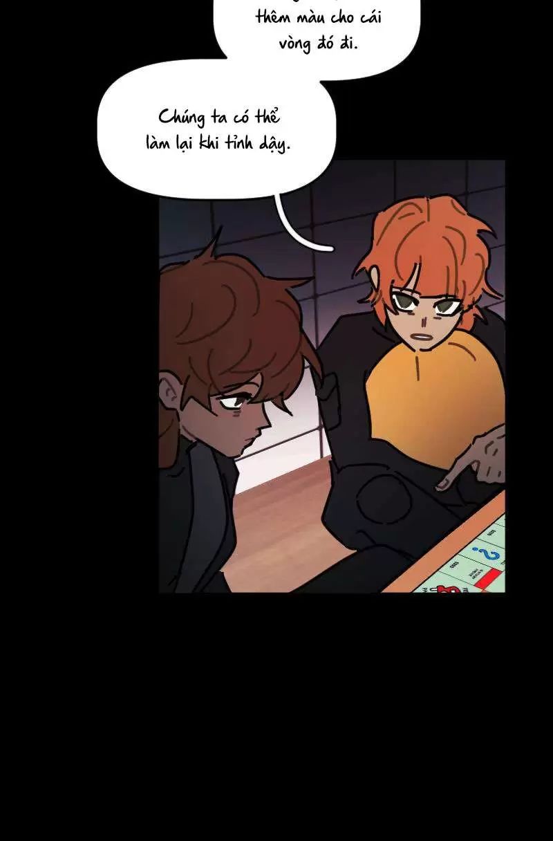 Nghĩa Trang Xe Buýt Chap 75 - Next Chap 76