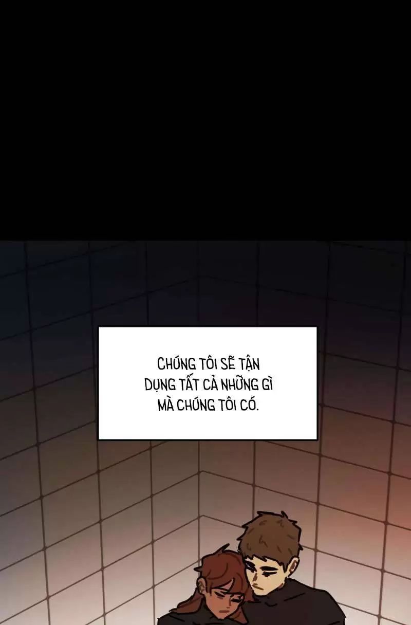 Nghĩa Trang Xe Buýt Chap 75 - Next Chap 76