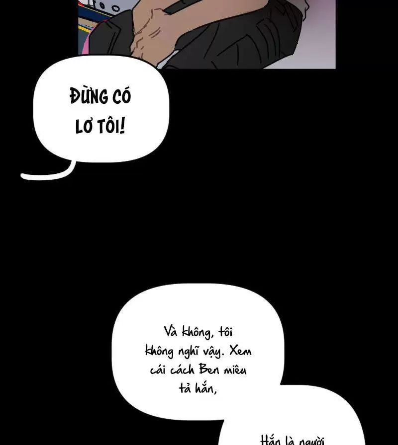 Nghĩa Trang Xe Buýt Chap 75 - Next Chap 76