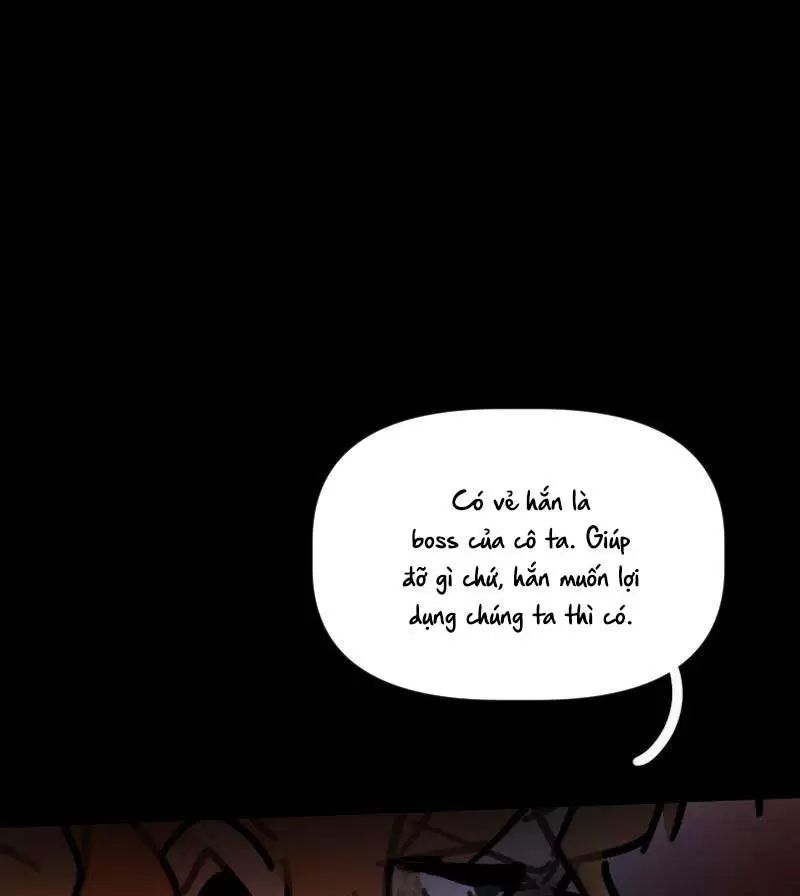 Nghĩa Trang Xe Buýt Chap 75 - Next Chap 76