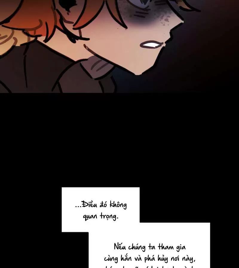 Nghĩa Trang Xe Buýt Chap 75 - Next Chap 76