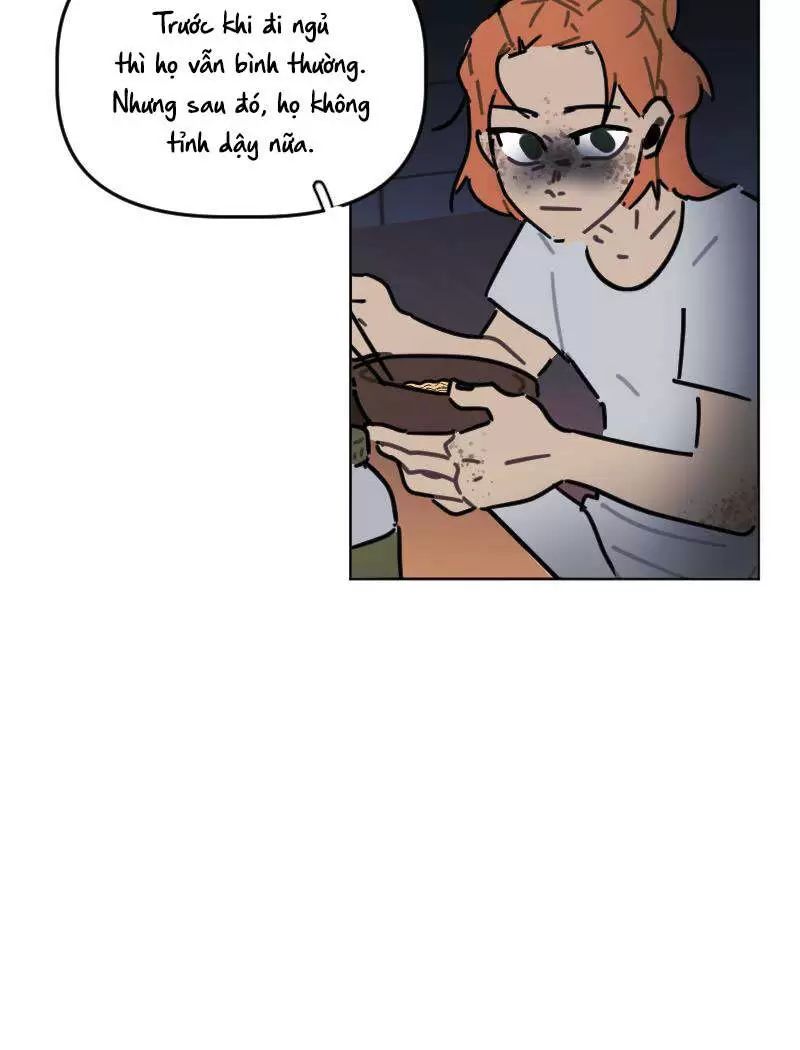 Nghĩa Trang Xe Buýt Chap 76 - Next Chap 77