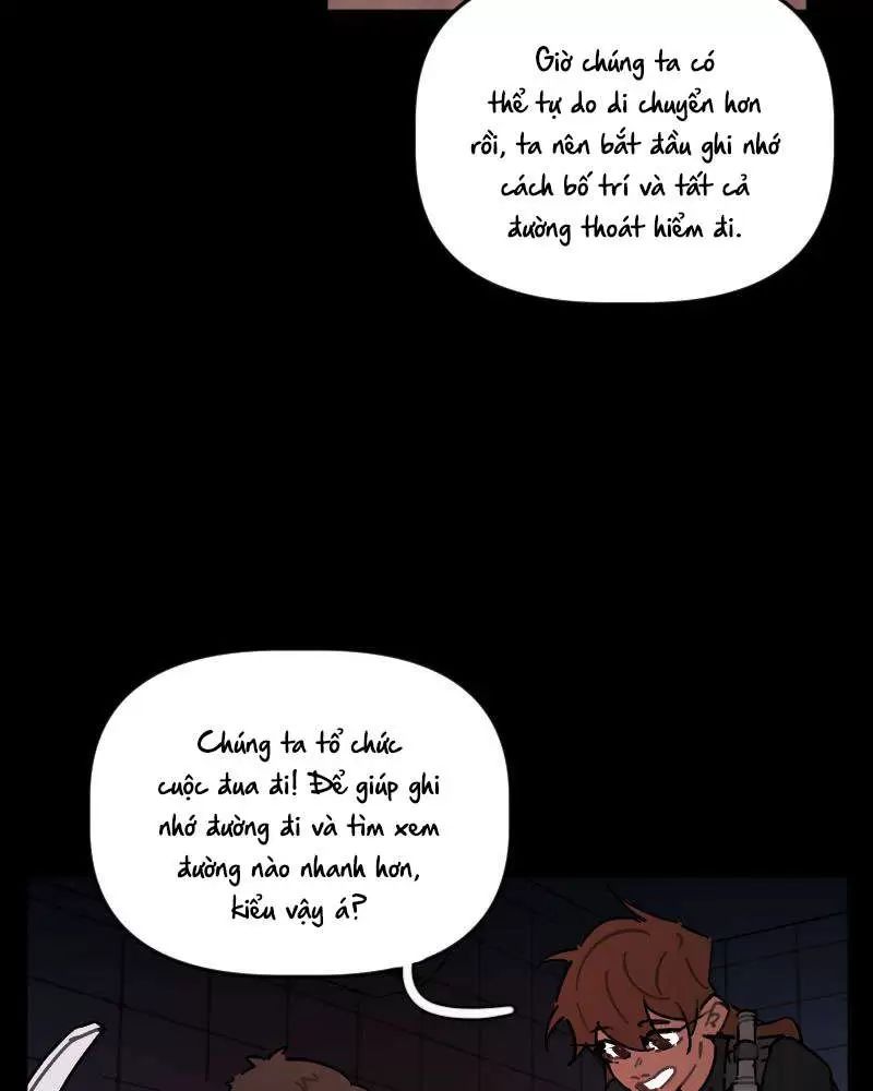 Nghĩa Trang Xe Buýt Chap 77 - Next Chap 78