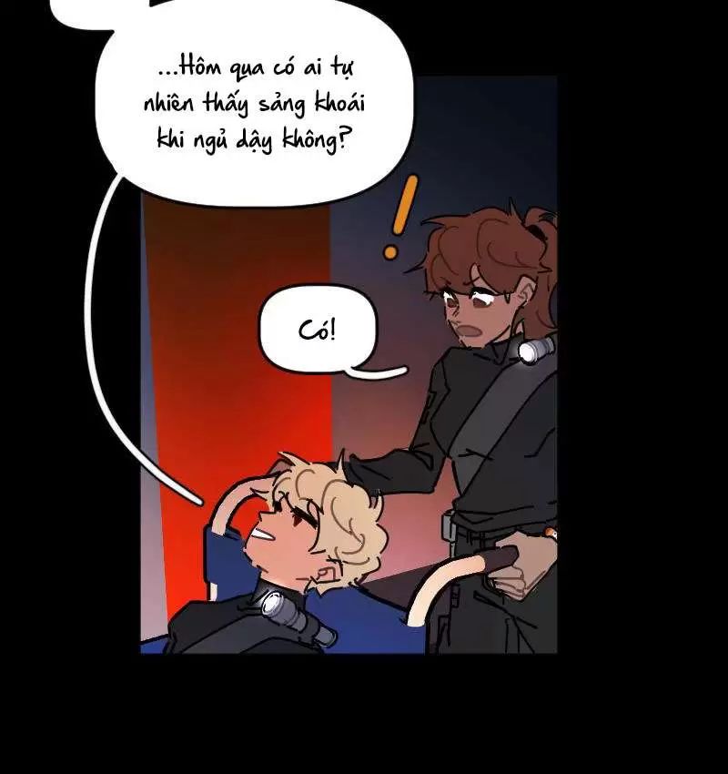 Nghĩa Trang Xe Buýt Chap 77 - Next Chap 78