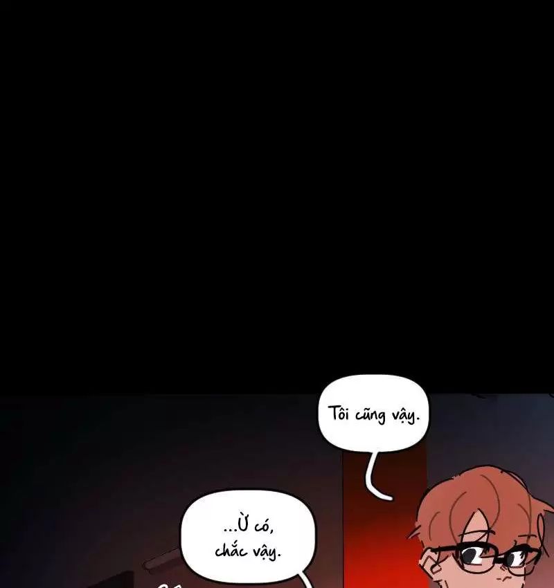 Nghĩa Trang Xe Buýt Chap 77 - Next Chap 78