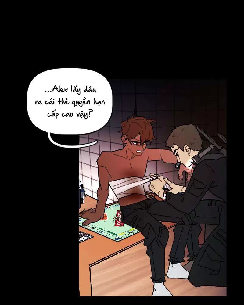 Nghĩa Trang Xe Buýt Chap 77 - Next Chap 78