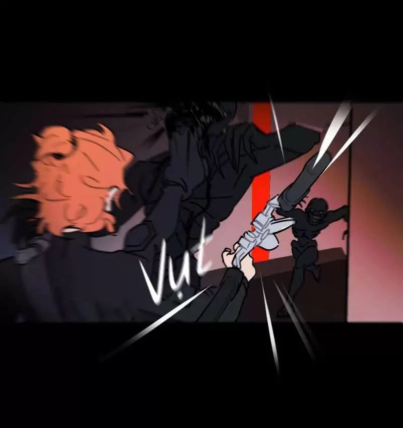 Nghĩa Trang Xe Buýt Chap 77 - Next Chap 78