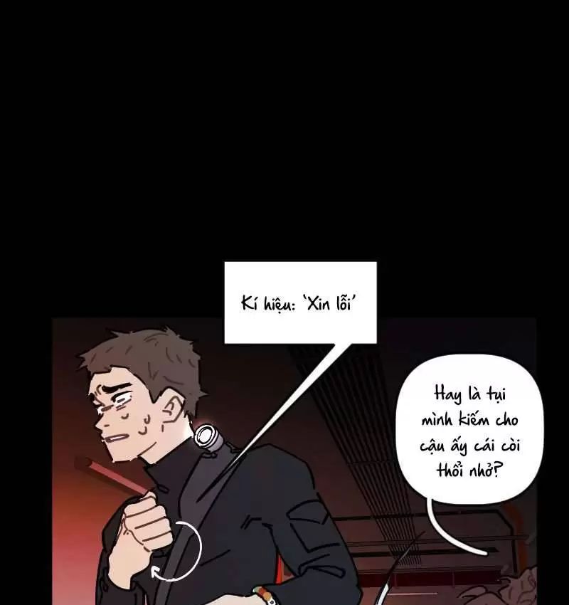 Nghĩa Trang Xe Buýt Chap 77 - Next Chap 78