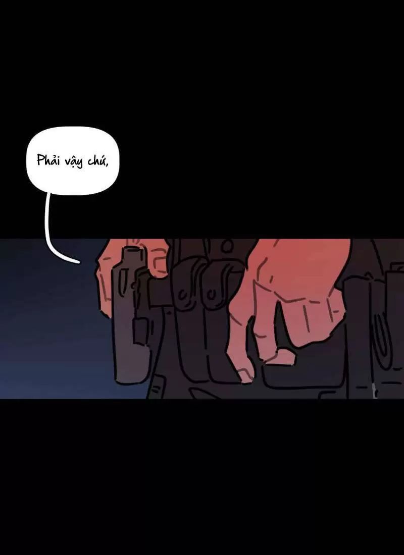 Nghĩa Trang Xe Buýt Chap 77 - Next Chap 78