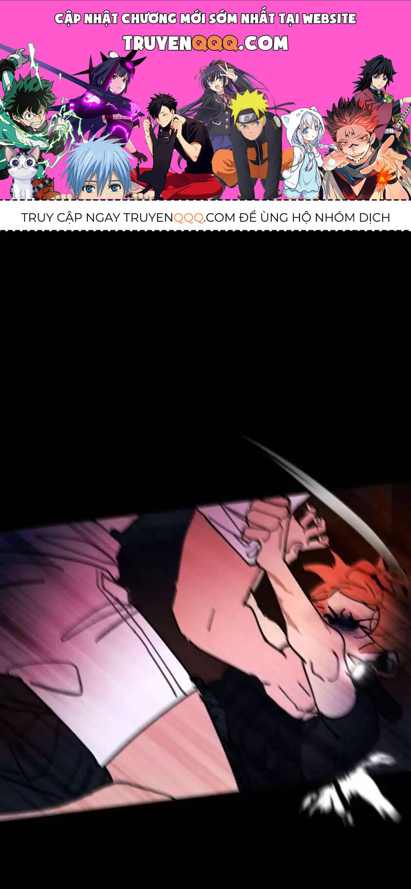 Nghĩa Trang Xe Buýt Chap 78 - Next Chap 79