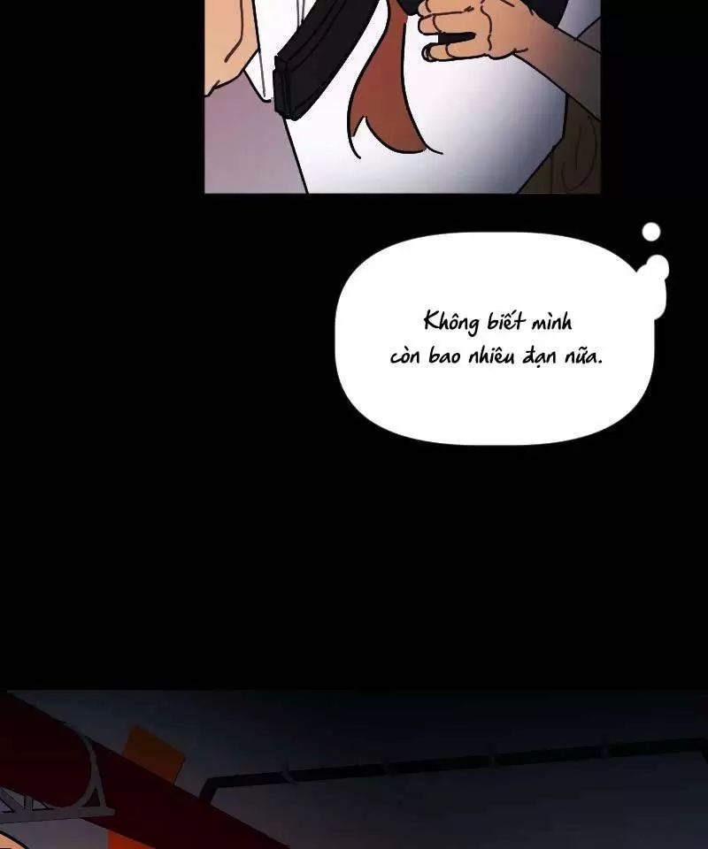 Nghĩa Trang Xe Buýt Chap 78 - Next Chap 79