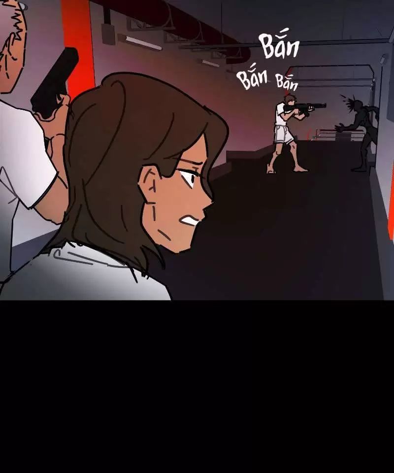 Nghĩa Trang Xe Buýt Chap 78 - Next Chap 79