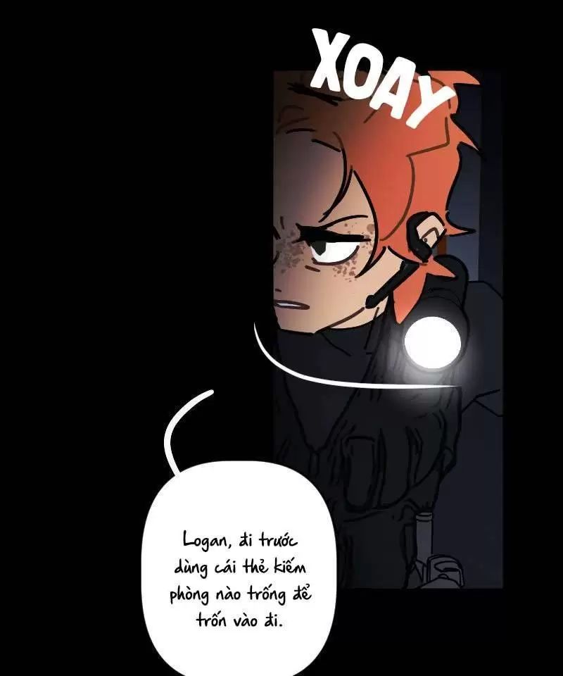 Nghĩa Trang Xe Buýt Chap 78 - Next Chap 79