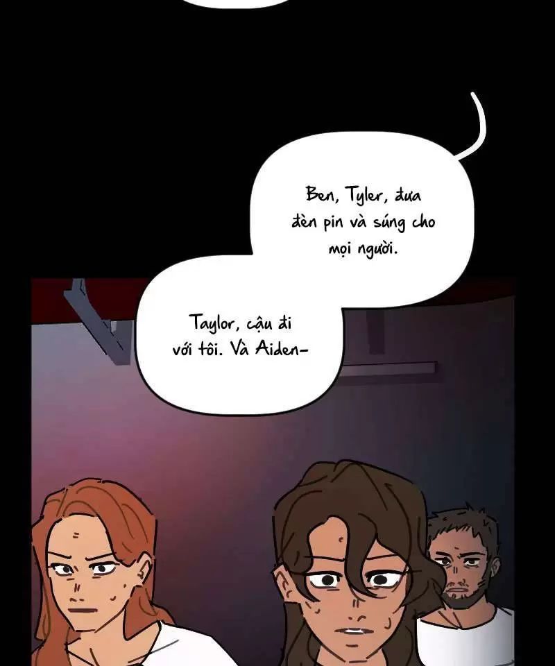 Nghĩa Trang Xe Buýt Chap 78 - Next Chap 79