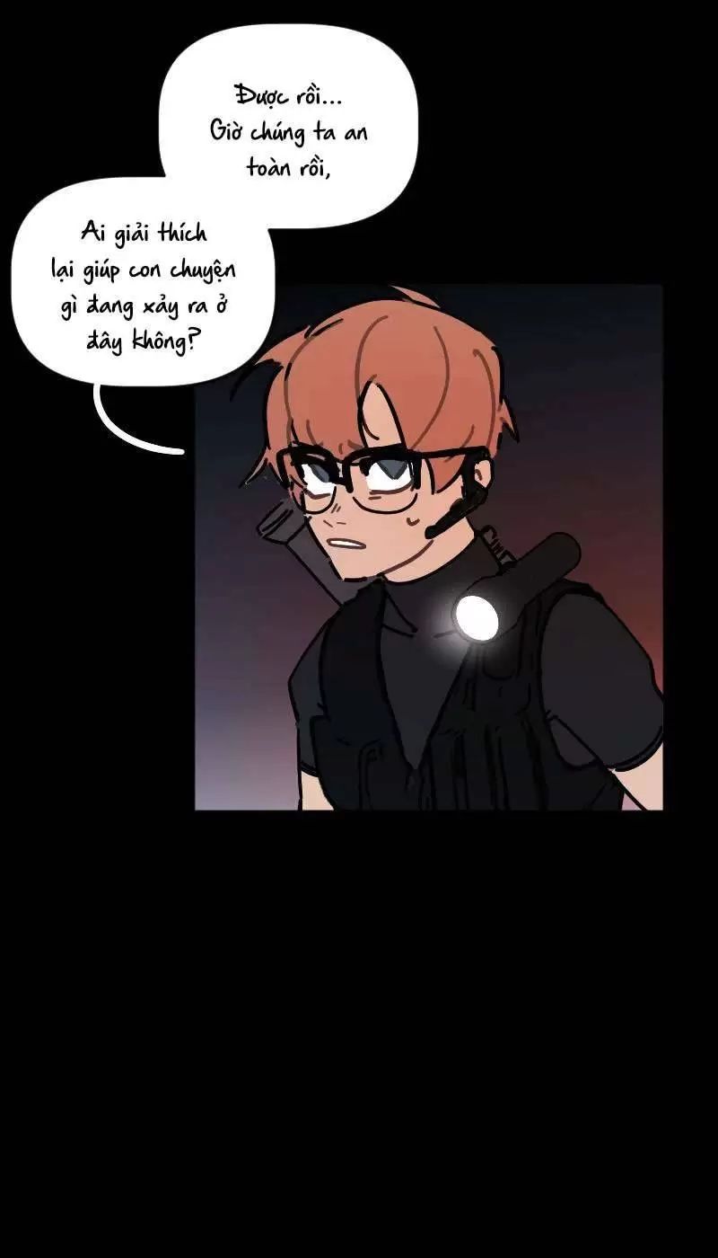 Nghĩa Trang Xe Buýt Chap 78 - Next Chap 79