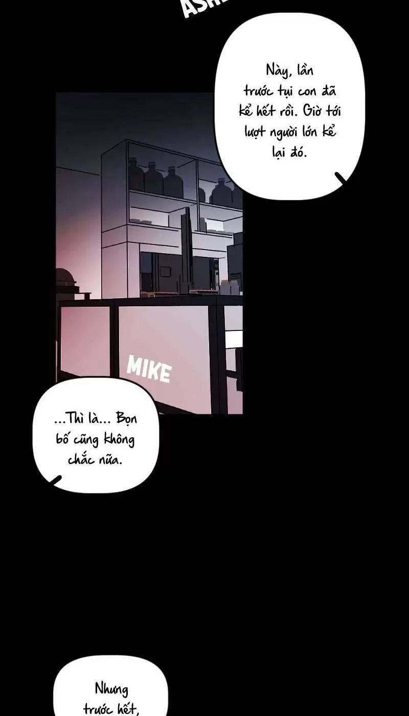 Nghĩa Trang Xe Buýt Chap 78 - Next Chap 79
