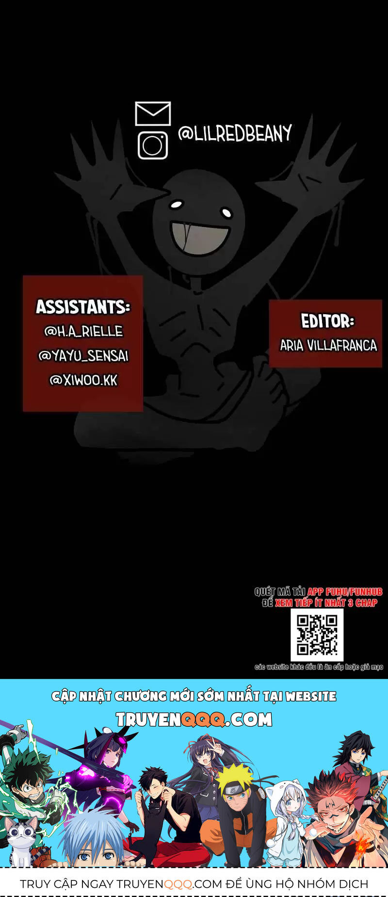 Nghĩa Trang Xe Buýt Chap 78 - Next Chap 79
