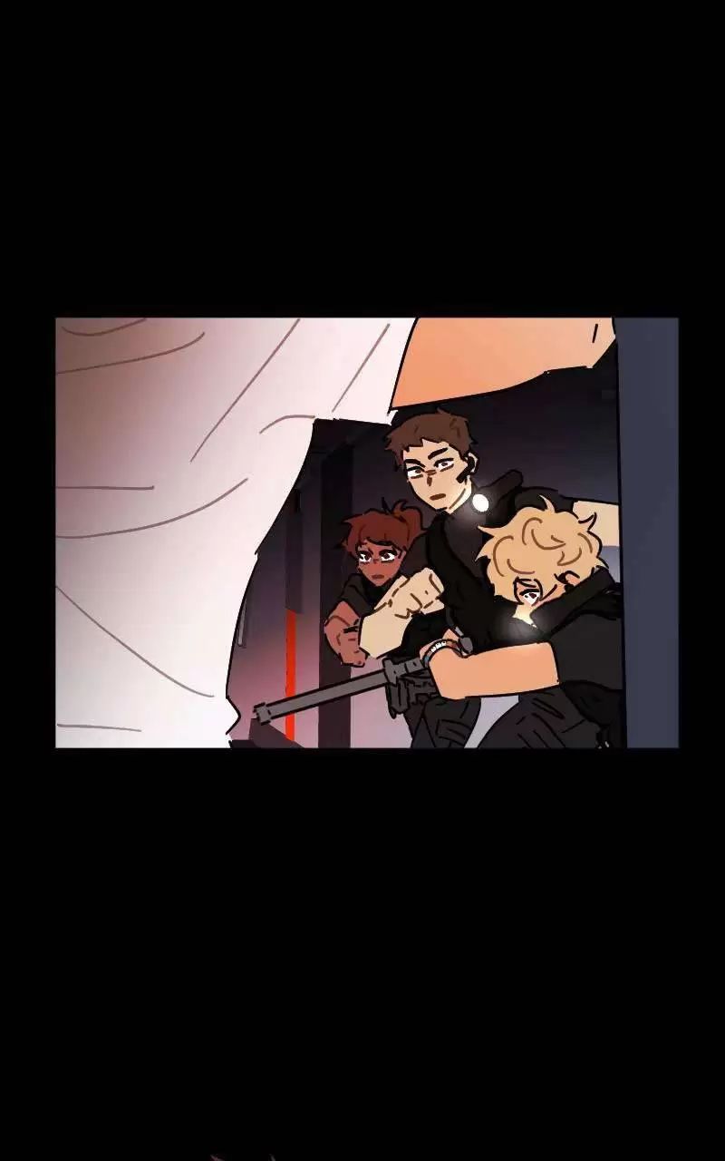 Nghĩa Trang Xe Buýt Chap 78 - Next Chap 79