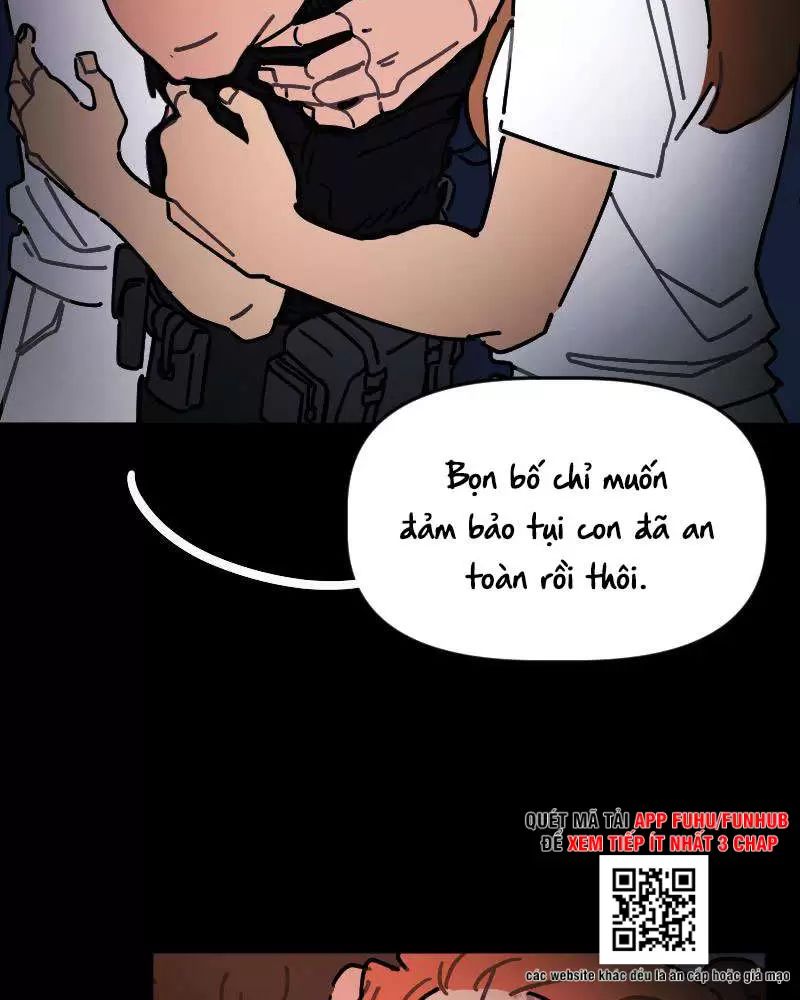 Nghĩa Trang Xe Buýt Chap 79 - Next Chap 80