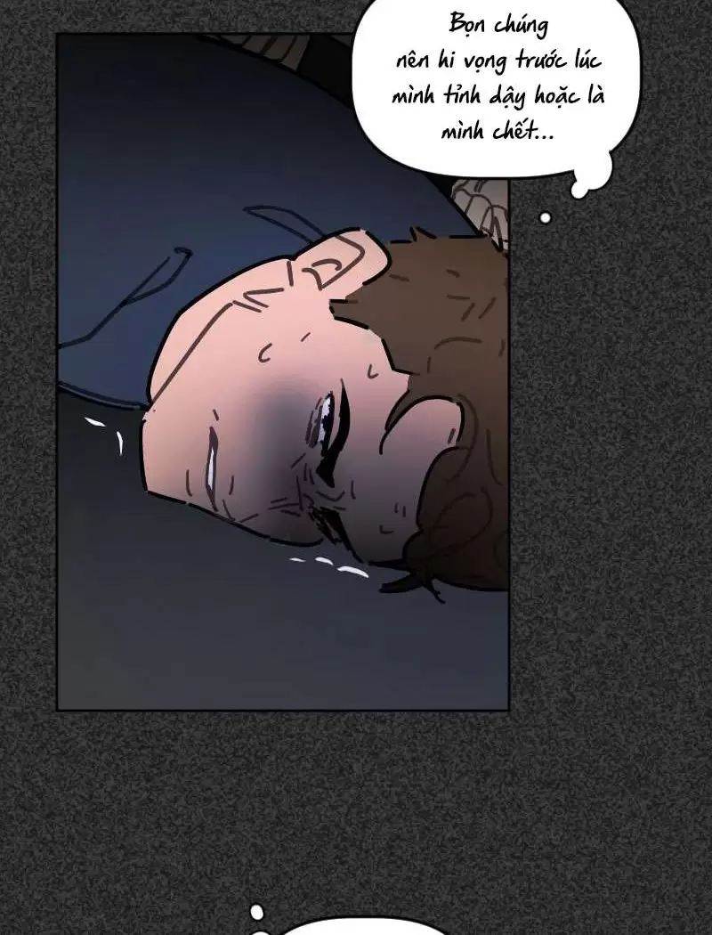 Nghĩa Trang Xe Buýt Chap 79 - Next Chap 80