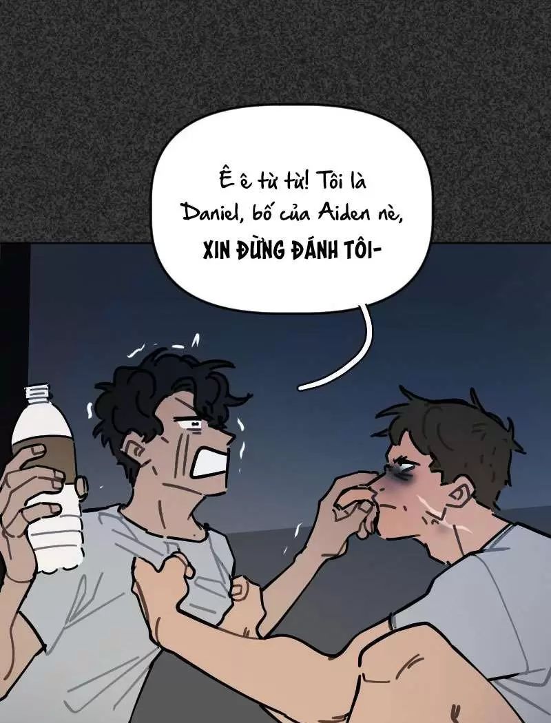 Nghĩa Trang Xe Buýt Chap 79 - Next Chap 80