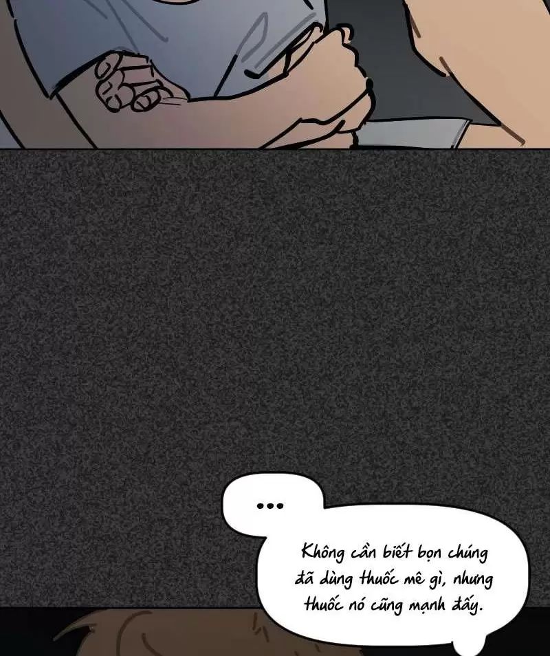 Nghĩa Trang Xe Buýt Chap 79 - Next Chap 80