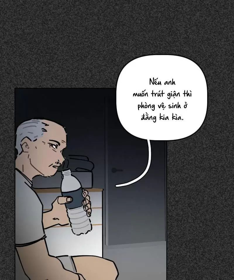 Nghĩa Trang Xe Buýt Chap 79 - Next Chap 80