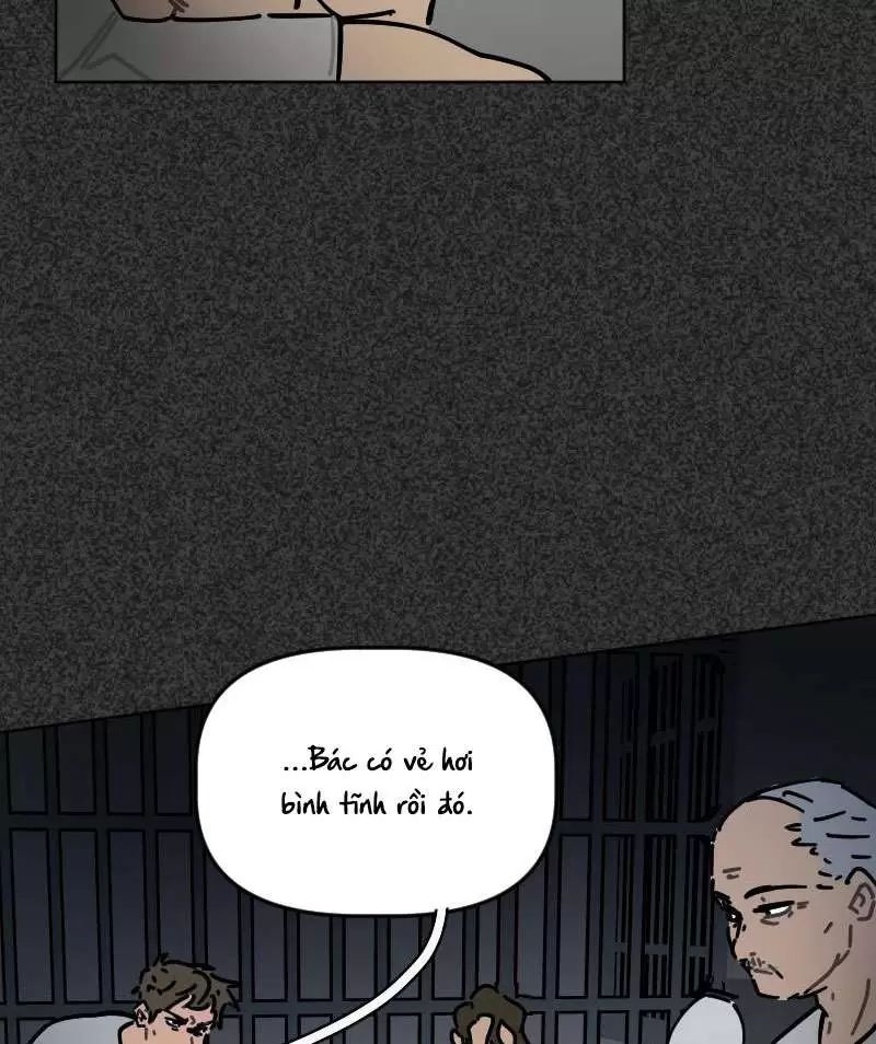 Nghĩa Trang Xe Buýt Chap 79 - Next Chap 80