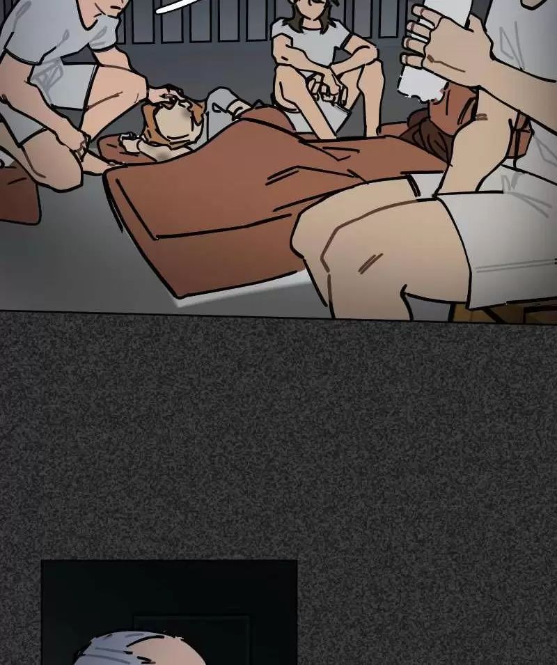 Nghĩa Trang Xe Buýt Chap 79 - Next Chap 80
