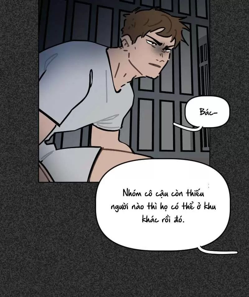 Nghĩa Trang Xe Buýt Chap 79 - Next Chap 80
