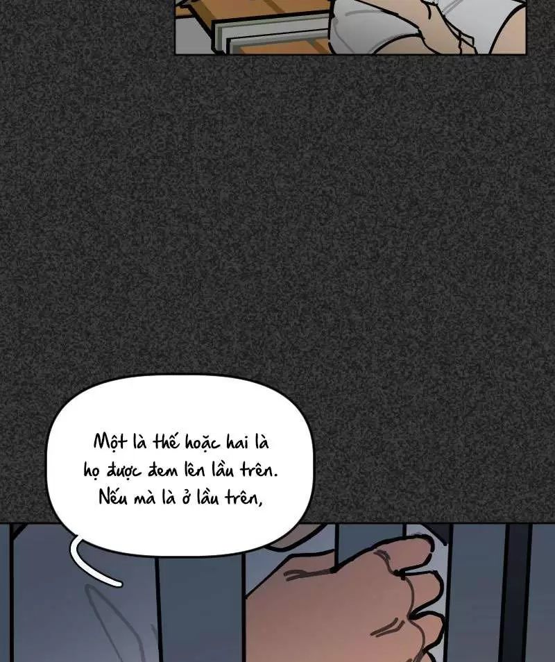 Nghĩa Trang Xe Buýt Chap 79 - Next Chap 80